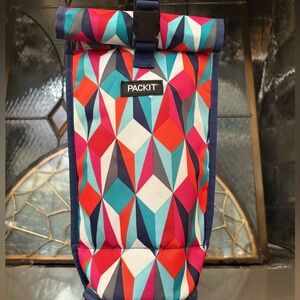 PackIt Freezable Wine Bag